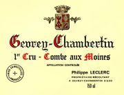 Gevrey-1-Combes aux Moines-PLeclerc84